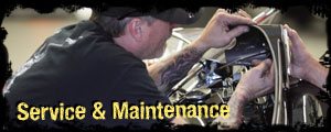 Harley-Davidson Mechanic